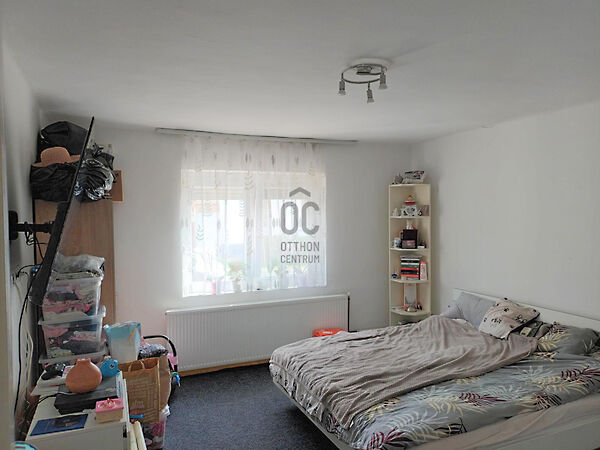 Eladó ház Nemeskocs