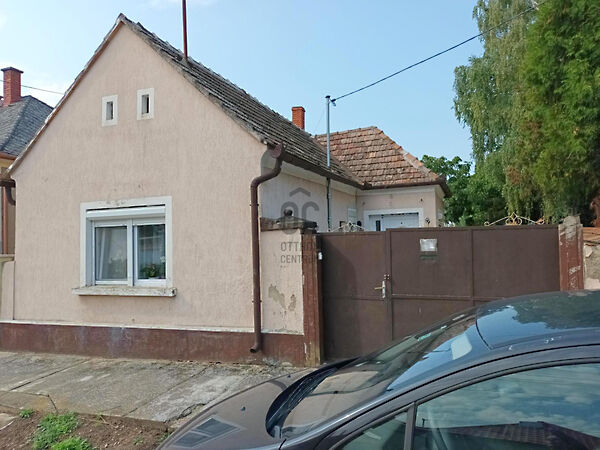 Eladó ház Nemeskocs