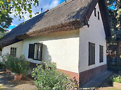 Eladó ház Vonyarcvashegy