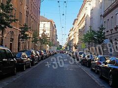 Eladó lakás Budapest, VII. kerület, Ligetváros