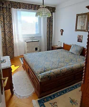 Eladó lakás Nagykanizsa