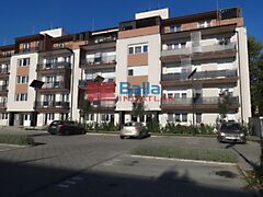 Eladó lakás Kecskemét