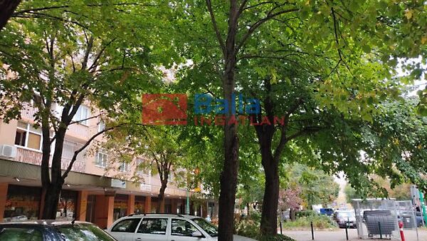 Eladó lakás Dunaújváros