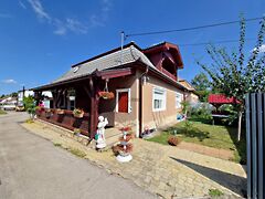 Eladó lakás Kiskunlacháza