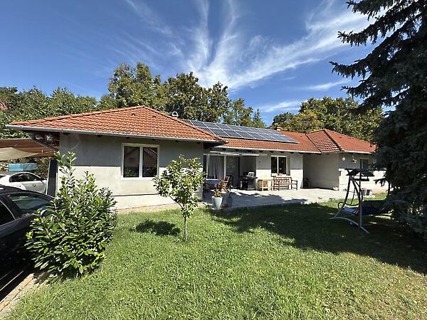 Eladó ház Szentendre