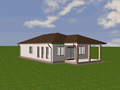 Eladó ház Nyírpazony