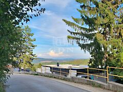 Eladó földterület Solymár