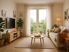 Eladó lakás Kaposvár