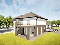 Eladó ház Dunaharaszti