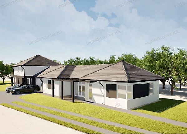 Eladó ház Dunaharaszti