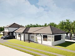 Eladó ház Dunaharaszti