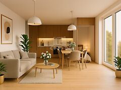 Eladó lakás Kaposvár