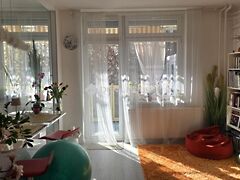 Eladó lakás Budapest, II. kerület