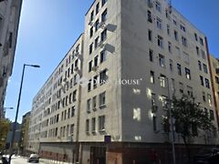 Eladó lakás Budapest, II. kerület