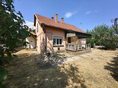 Eladó ház Kenderes