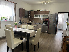 Eladó ház Nádudvar