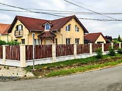 Eladó ház Táplánszentkereszt