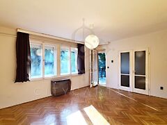 Eladó lakás Budapest, II. kerület