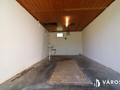 Eladó garázs Gyula, Törökzug