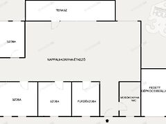 Eladó ház Kecskemét