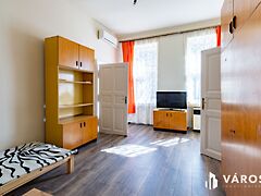 Kiadó lakás Budapest, VI. kerület