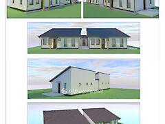 Eladó ház Abádszalók