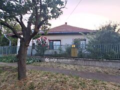 Eladó ház Füzesgyarmat