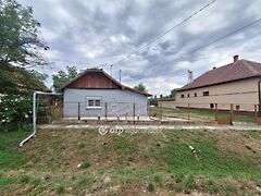 Eladó ház Szeghalom