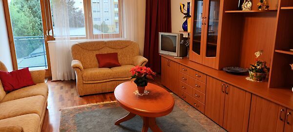 Eladó lakás Mosonmagyaróvár