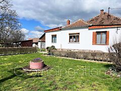 Eladó ház Bogyoszló