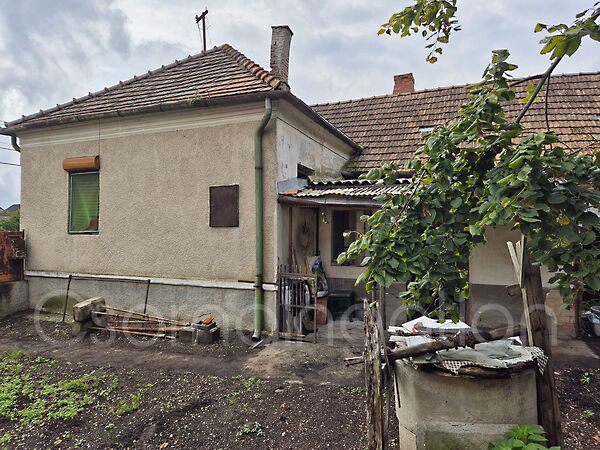 Eladó ház Rábatamási