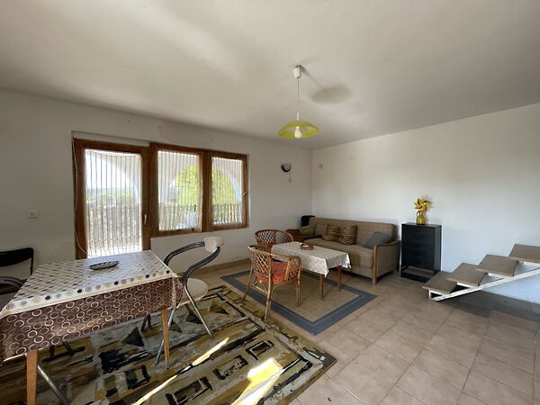 Eladó nyaraló Papkeszi