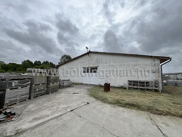 Kiadó ipari Kaposvár