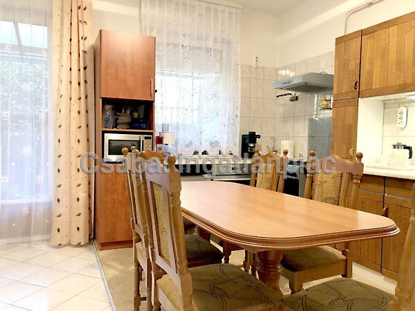 Eladó ház Békéscsaba, Lencsési ltp.