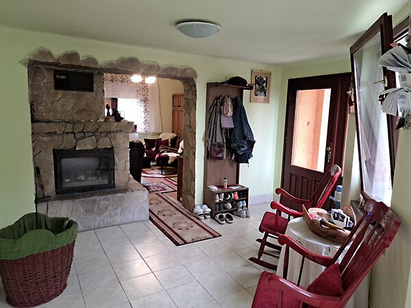 Eladó ház Orosháza