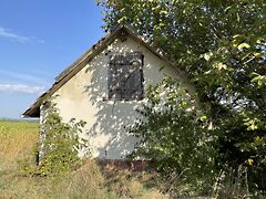 Eladó földterület Zalaszentlászló