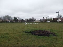 Eladó földterület Lajosmizse