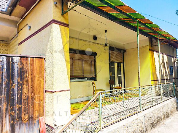 Eladó ház Dunaföldvár