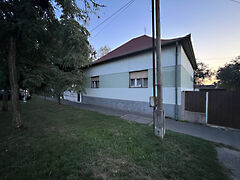 Eladó ház Hajdúszoboszló, Kertváros