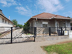 Eladó ház Kiskőrös