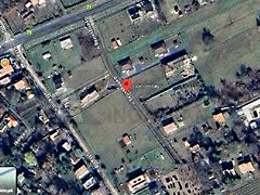 Eladó földterület Balatonrendes