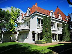 Eladó ház Zamárdi