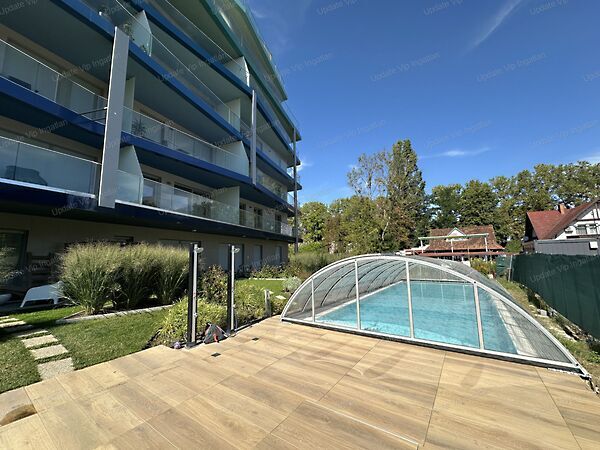 Eladó lakás Balatonföldvár