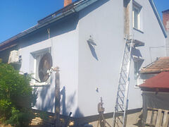 Eladó ház Földeák