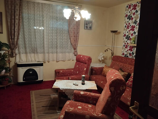 Eladó ház Királyhegyes