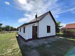 Eladó ház Tiszaroff