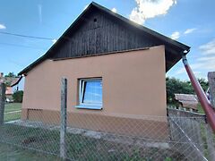 Eladó ház Tiszaroff