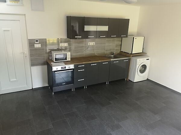 Eladó lakás Fonyód