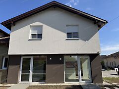 Kiadó üzleti Dunaharaszti