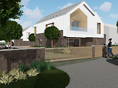 Eladó lakás Hévíz